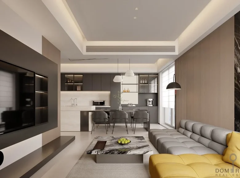 Квартира 94 м² Upravna Enota Ljubljana, Словения