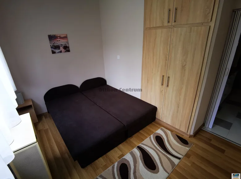 2 room apartment 43 m² Ozd, Hungary