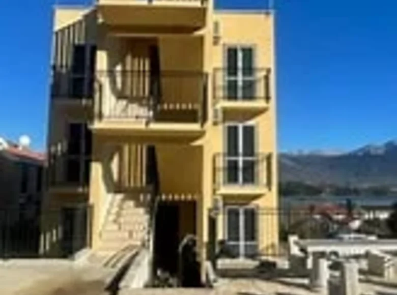 Wohnung 3 zimmer 45 m² Radovici, Montenegro