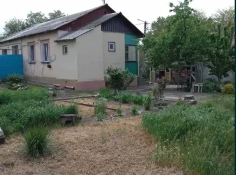 Haus 2 zimmer 40 m² Odessa, Ukraine