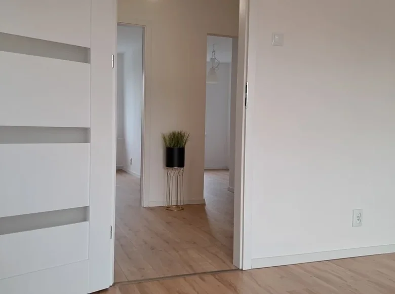 Appartement 2 chambres 54 m² Poznań, Pologne