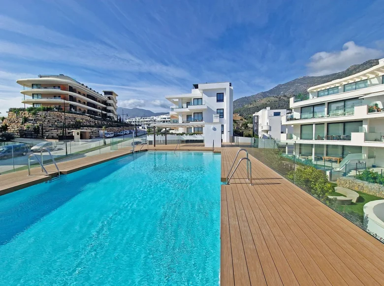 Apartamento 3 habitaciones 102 m² Fuengirola, Španjolska