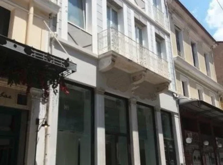 Commercial property  in Athens, Greece