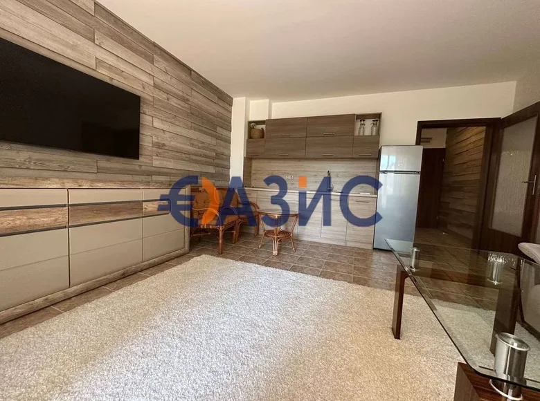 2 bedroom apartment 97 m² Sveti Vlas, Bulgaria