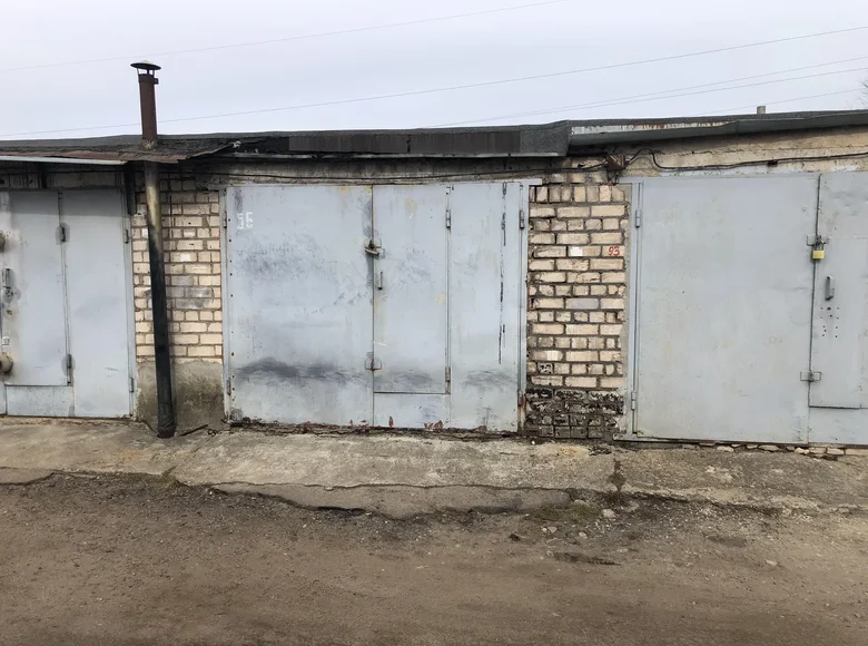 Gewerbefläche 18 m² Minsk, Weißrussland