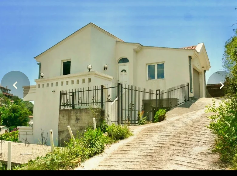 Haus 201 m² Ulcinj, Montenegro
