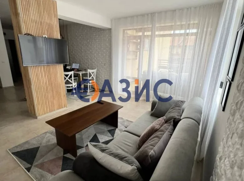 Wohnung 3 Schlafzimmer 131 m² Sweti Wlas, Bulgarien