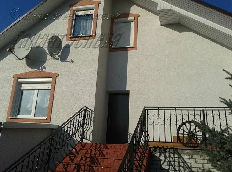 House 194 m² Brest, Belarus