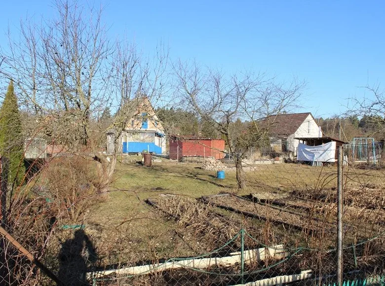 Land  Piarezyrski sielski Saviet, Belarus