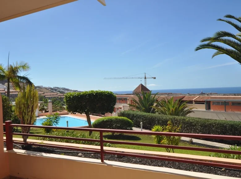 2 bedroom apartment 90 m² Adeje, Spain