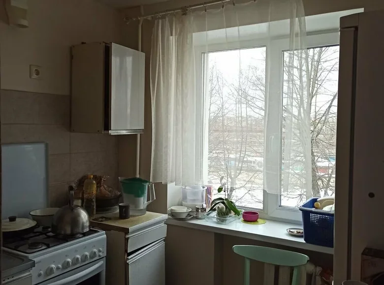 Квартира 3 комнаты 61 м² Могилёв, Беларусь