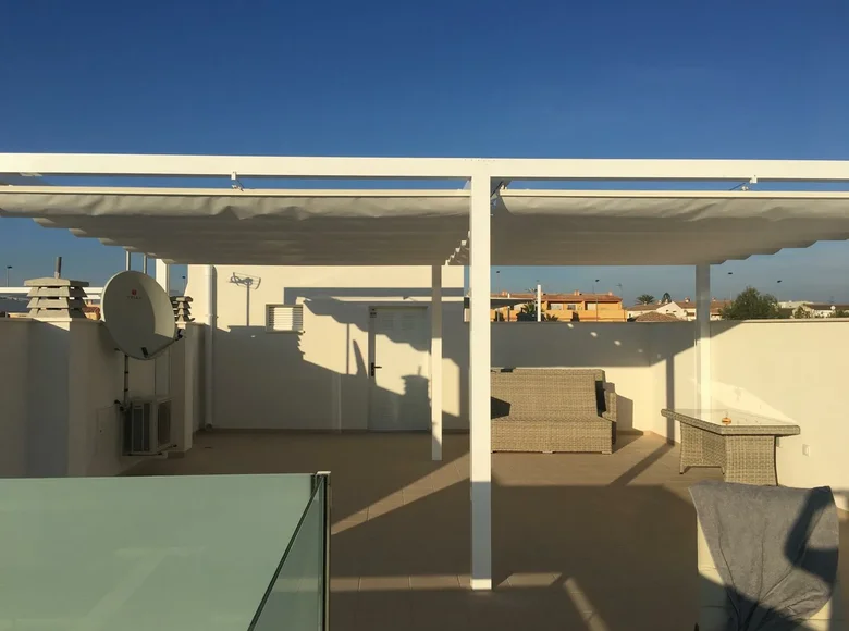 2 bedroom Villa 69 m² San Pedro del Pinatar, Spain