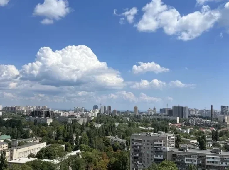 2 room apartment 68 m² Odesa, Ukraine