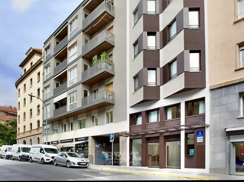 Hôtel 1 500 m² à Barcelone, Espagne