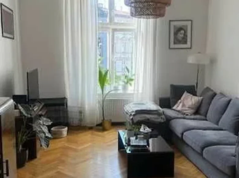 4 room apartment 90 m² in Krakow, Poland