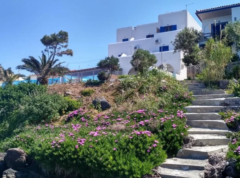 Hotel 478 m² Perdika, Griechenland