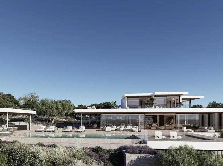 4 bedroom house 783 m² San Roque, Spain