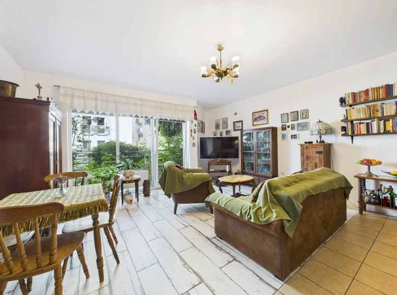 2 room apartment 62 m² Poznan, Poland