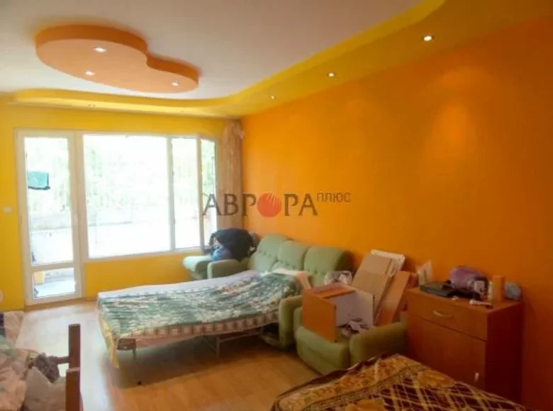 1 bedroom apartment 7 453 m² Sredets, Bulgaria