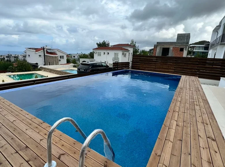 Villa 4 pièces 245 m² Agios Epiktitos, Bases souveraines britanniques