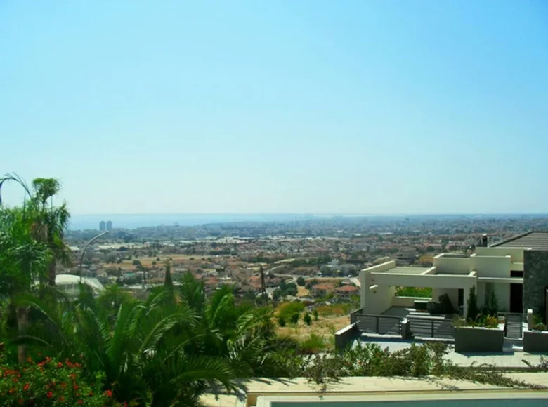 Villa 243 m² Comunidad de fenicios, Chipre