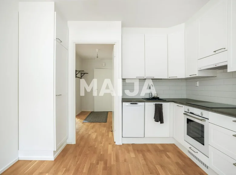 Apartamento 2 habitaciones 56 m² Lahden seutukunta, Finlandia