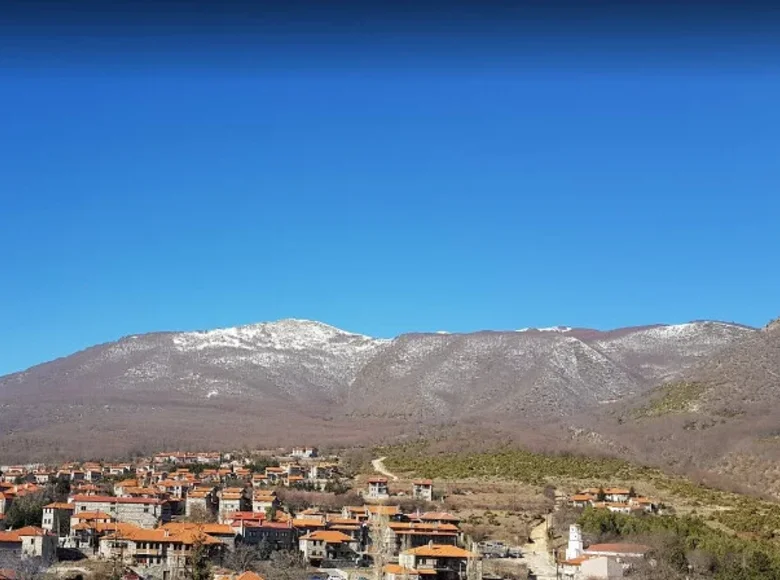 Atterrir 1 chambre 1 954 m² Agios Athanasios, Grèce