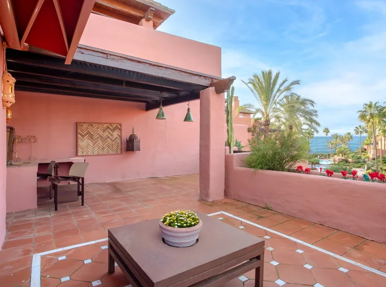 Apartamento 3 habitaciones 302 m² Estepona, Španjolska