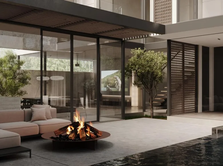 3 bedroom villa 114 m² Pecatu, Indonesia