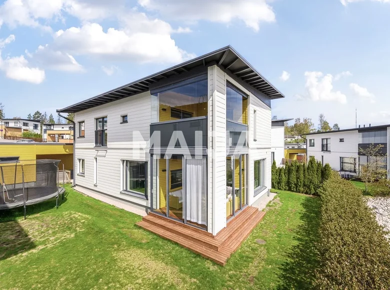 Haus 6 zimmer 179 m² Verwaltungsgemeinschaft Helsinki, Finnland