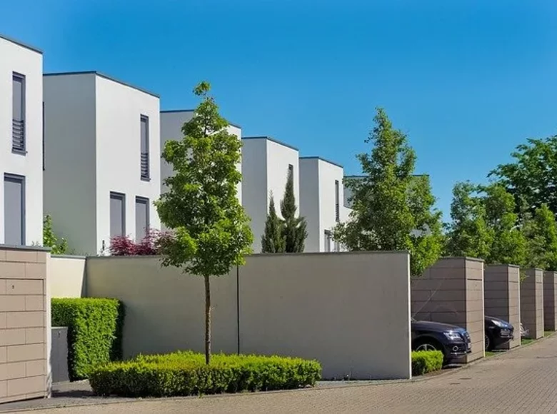 Townhouse 5 rooms 180 m² Berlin, Germany