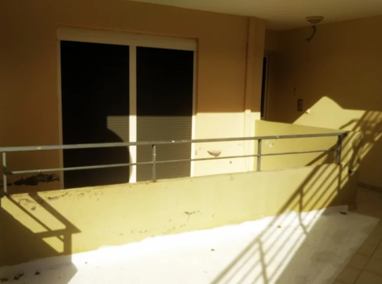 Квартира 2 комнаты 50 м² Municipality of Rethymnon, Греция