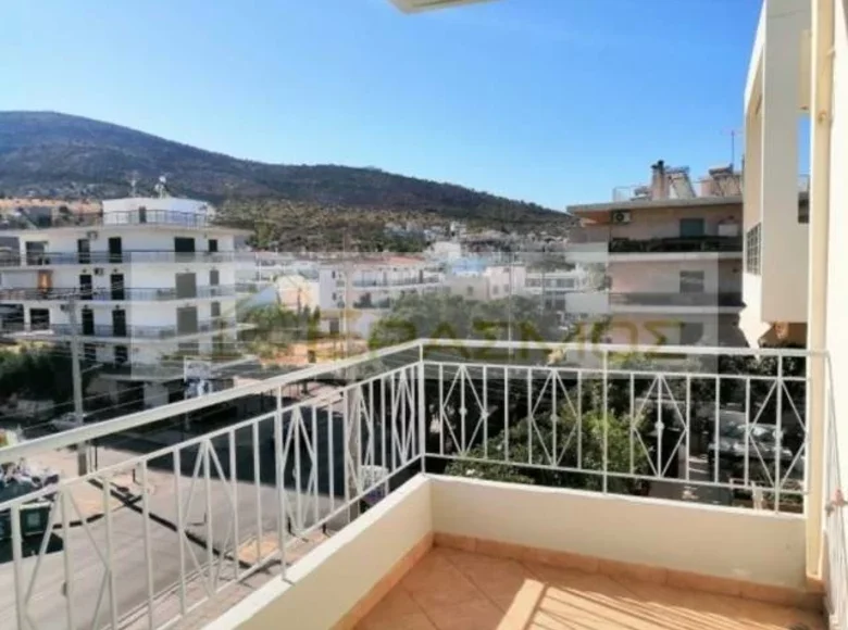 3 bedroom apartment 125 m² Municipality of Glyfada, Greece