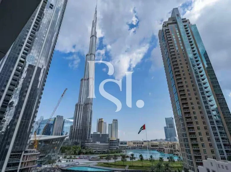 Mieszkanie 2 pokoi 153 m² Dubaj, Emiraty Arabskie