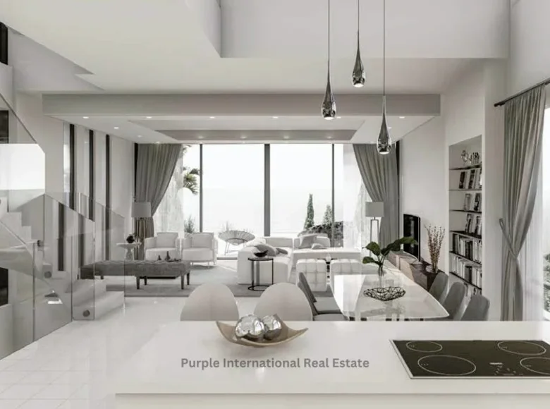 5 bedroom villa 369 m² Kissonerga, Cyprus