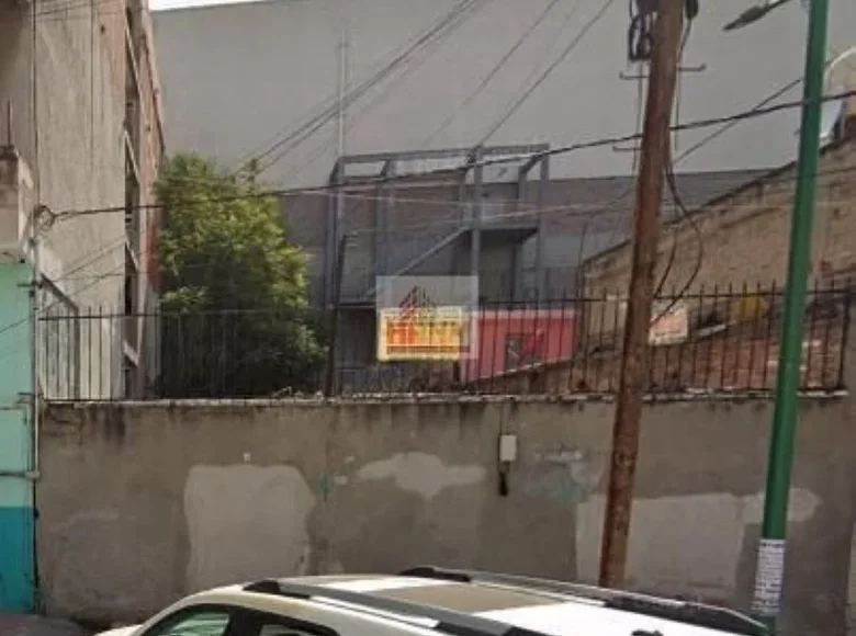 Casa 2 habitaciones 124 m² Ciudad de México, México