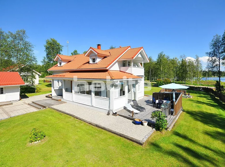 Dom 5 pokojów 155 m² Northern Finland, Finlandia