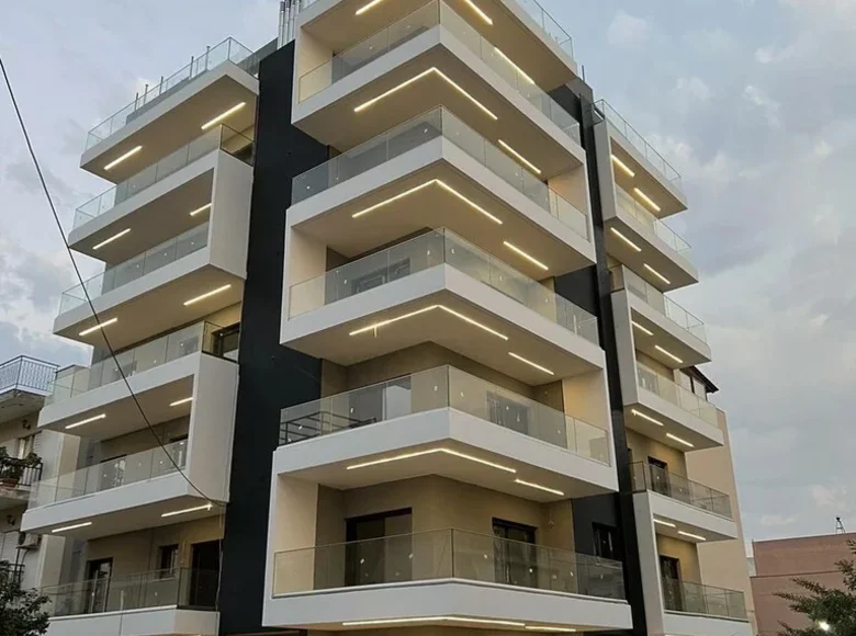 3 bedroom apartment 99 m² Attica, Greece