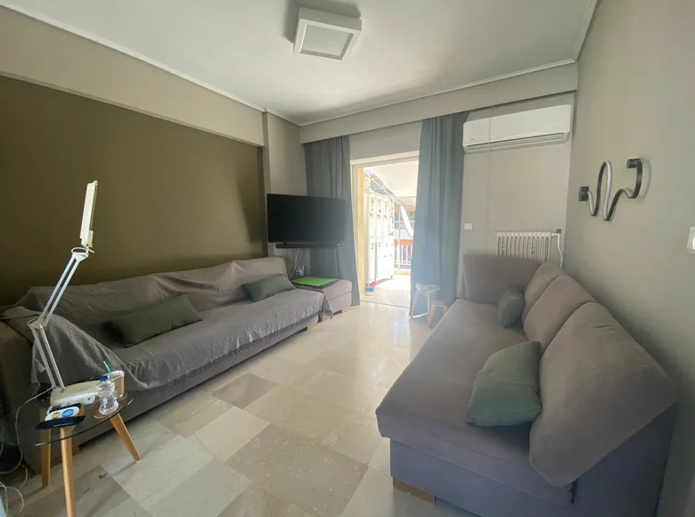 Дом 2 комнаты 88 м² Palaio Faliro, Греция