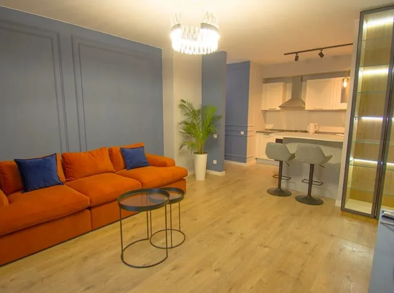 Apartamento 3 habitaciones 92 m² Tiflis, Georgia
