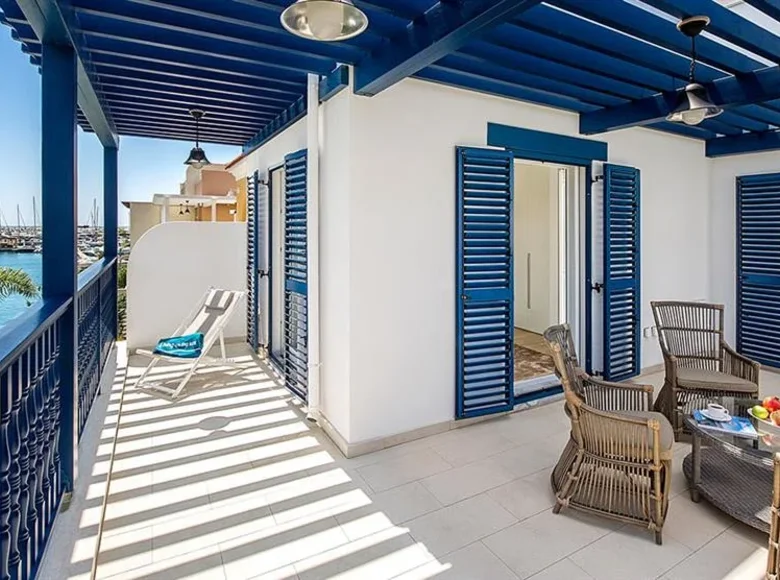 Casa 3 habitaciones 239 m² Limassol Municipality, Chipre