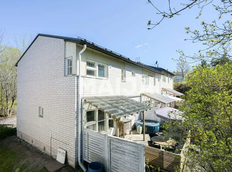 Appartement 4 chambres 97 m² Helsinki sub region, Finlande