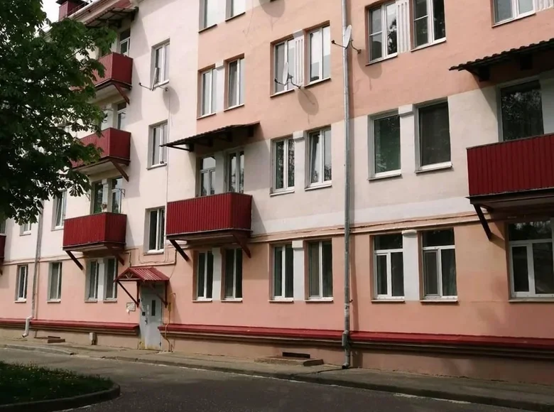 Квартира 3 комнаты 75 м² Молодечно, Беларусь