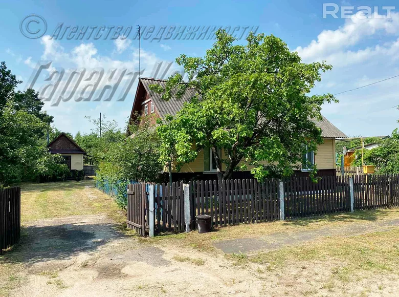 Haus 50 m² Damatschawa, Weißrussland
