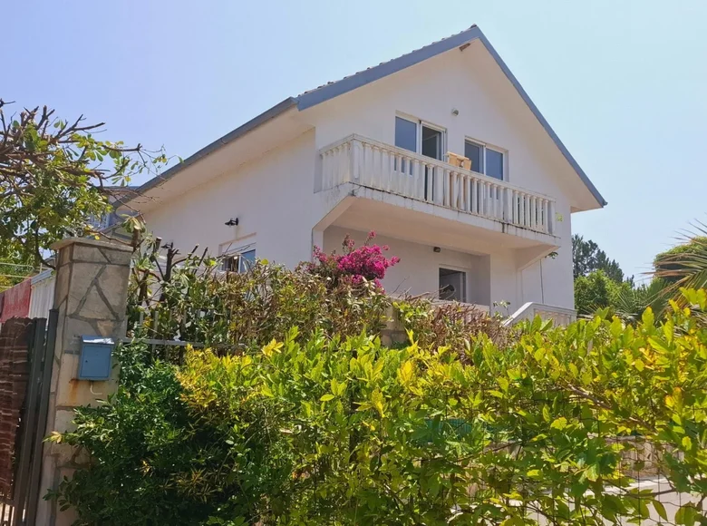 Casa 4 habitaciones 176 m² Krasici, Montenegro