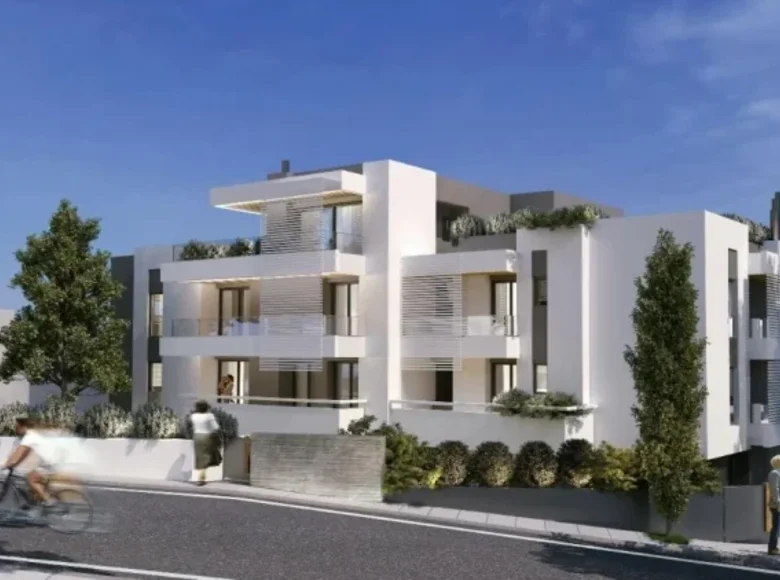 3 bedroom apartment 133 m² Municipality of Pylaia - Chortiatis, Greece