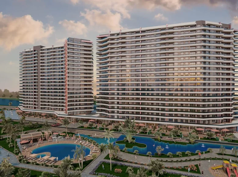 Appartement 4 chambres 160 m² Fatih, Turquie