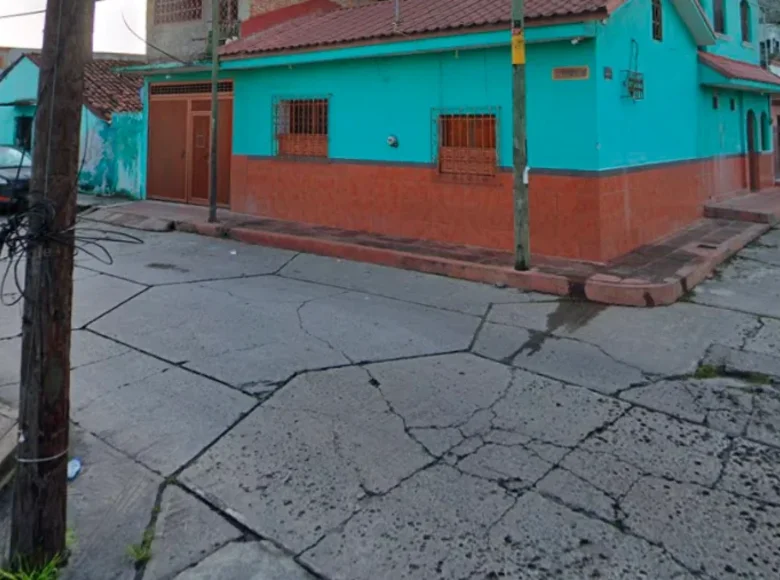 Dom 3 pokoi 150 m² Tapachula, Meksyk