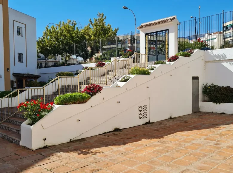 1 bedroom apartment  Marbella, Spain