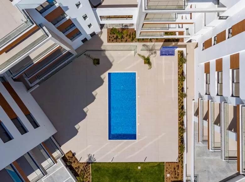 Apartamento 1 habitación 262 m² Limassol, Chipre